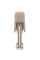 Люлька-качалка 3 в 1 Kinderkraft Lovi Beige (KKLLOVIBEG0000)