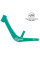 Беговел Kinderkraft Rapid Midnight Green (KKRRAPIGRE0000)