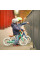 Беговел Kinderkraft Rapid Midnight Green (KKRRAPIGRE0000)