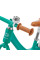 Беговел Kinderkraft Rapid Midnight Green (KKRRAPIGRE0000)