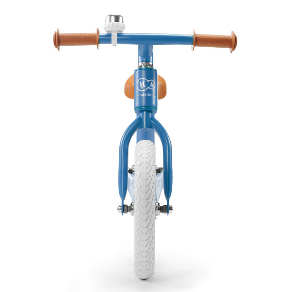 Беговел Kinderkraft Rapid Blue Sapphire (KKRRAPIBLU0000)