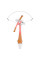 Беговел Kinderkraft Rapid Magic Coral (KKRRAPICRL0000)