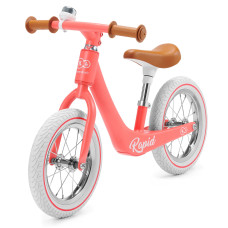 Беговел Kinderkraft Rapid Magic Coral (KKRRAPICRL0000)