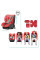 Автокресло Kinderkraft Myway Isofix Black (KKFMWAYBLK0000)