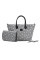 Универсальная коляска 2 в 1 Kinderkraft Prime Gray + MommyBag (KKWPRIMGRMB200)