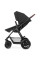Универсальная коляска 3 в 1 Kinderkraft Xmoov Black (KKWXMOVBLK3000)