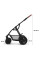 Универсальная коляска 3 в 1 Kinderkraft Xmoov Black (KKWXMOVBLK3000)
