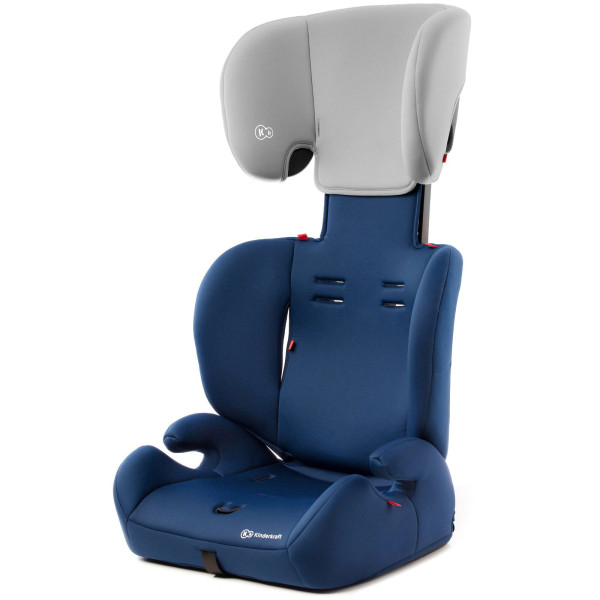 Автокресло Kinderkraft Concept Navy (KKFCONCNAV0000)