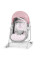 Шезлонг-качалка 5 в 1 Kinderkraft Unimo 2020 Peony Rose (KKBUNIOPNK000N)