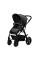 Универсальная коляска 3 в 1 Kinderkraft Moov Black (KKWMOOVBLK00NC)