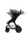 Универсальная коляска 3 в 1 Kinderkraft Moov Black (KKWMOOVBLK00NC)