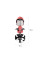 Трехколесный велосипед Babytiger Fly Coral (BTRFLYCRL00000)