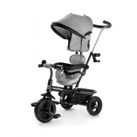 Трехколесный велосипед Babytiger Fly Gray (BTRFLYGRY00000)