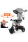 Трехколесный велосипед Babytiger Fly Gray (BTRFLYGRY00000)