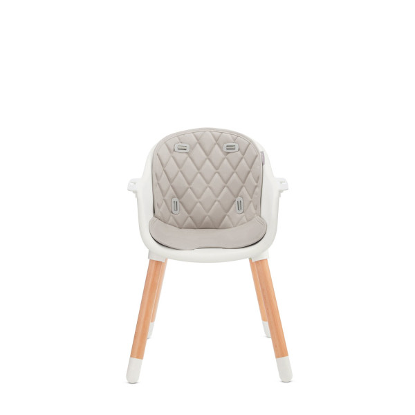 Стульчик для кормления Babytiger Tini Gray (BTKTINIGRY0000)