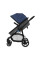 Универсальная коляска 3 в 1 Kinderkraft Juli Denim.