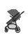 Универсальная коляска 3 в 1 Kinderkraft Juli Gray (KKWJULIGRY3000)