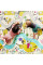 Двусторонний коврик Kinderkraft Matty (KKMMATT0000000)
