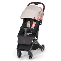 Прогулочная коляска Kinderkraft Nubi Bird (KKWNUBIBIR0000)