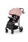 Прогулочная коляска Kinderkraft Cruiser LX Pink (KKWCRLXPNK0000)