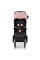 Прогулочная коляска Kinderkraft Cruiser LX Pink (KKWCRLXPNK0000)