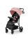 Прогулочная коляска Kinderkraft Cruiser LX Pink (KKWCRLXPNK0000)