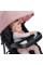 Прогулочная коляска Kinderkraft Cruiser LX Pink (KKWCRLXPNK0000)