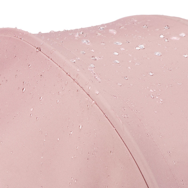 Прогулочная коляска Kinderkraft Cruiser LX Pink (KKWCRLXPNK0000)