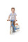 Беговел Kinderkraft Fly Plus Blue (KKRFLPLBLU0000)