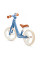 Беговел Kinderkraft Fly Plus Blue (KKRFLPLBLU0000)