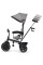 Трехколесный велосипед Kinderkraft Freeway Grey Melange (KKRFRWAGRY0000)