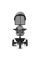 Трехколесный велосипед Kinderkraft Freeway Grey Melange (KKRFRWAGRY0000)