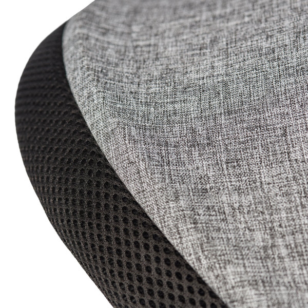 Трехколесный велосипед Kinderkraft Freeway Grey Melange (KKRFRWAGRY0000)