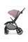 Универсальная коляска 2 в 1 Evolution Cocoon Marvelous Pink (KKWEVCOPNK2000)