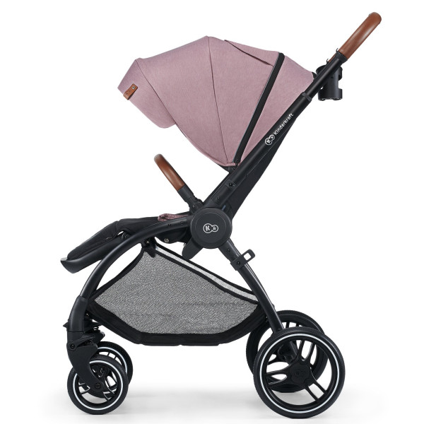 Универсальная коляска 2 в 1 Evolution Cocoon Marvelous Pink (KKWEVCOPNK2000)