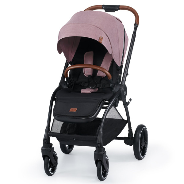 Универсальная коляска 2 в 1 Evolution Cocoon Marvelous Pink (KKWEVCOPNK2000)