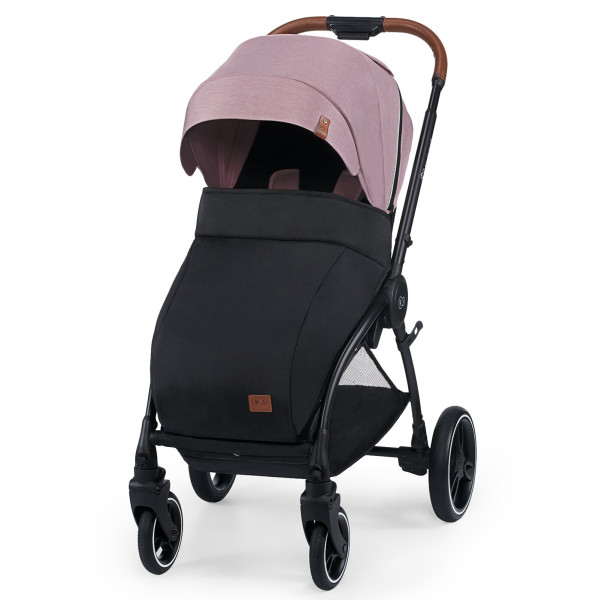 Универсальная коляска 2 в 1 Evolution Cocoon Marvelous Pink (KKWEVCOPNK2000)
