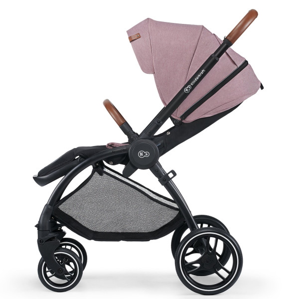 Универсальная коляска 2 в 1 Evolution Cocoon Marvelous Pink (KKWEVCOPNK2000)