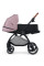 Универсальная коляска 2 в 1 Evolution Cocoon Marvelous Pink (KKWEVCOPNK2000)