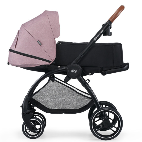 Универсальная коляска 2 в 1 Evolution Cocoon Marvelous Pink (KKWEVCOPNK2000)