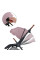 Универсальная коляска 2 в 1 Evolution Cocoon Marvelous Pink (KKWEVCOPNK2000)
