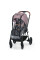 Универсальная коляска 2 в 1 Evolution Cocoon Marvelous Pink (KKWEVCOPNK2000)