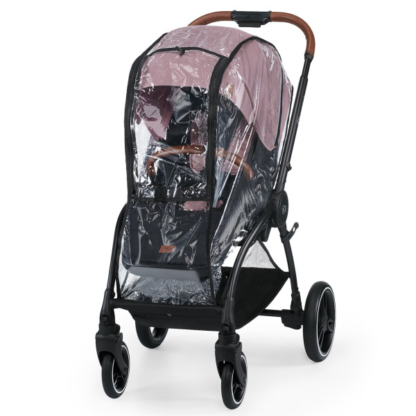 Универсальная коляска 2 в 1 Evolution Cocoon Marvelous Pink (KKWEVCOPNK2000)