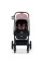 Универсальная коляска 2 в 1 Evolution Cocoon Marvelous Pink (KKWEVCOPNK2000)