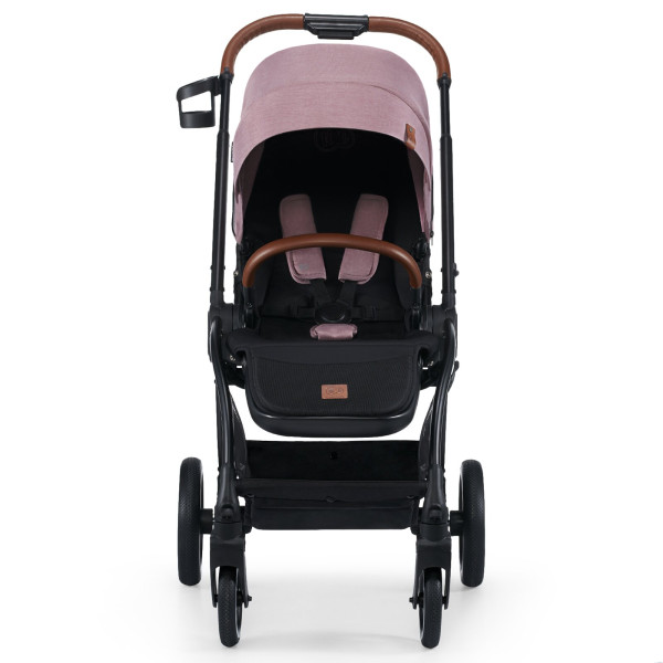Универсальная коляска 2 в 1 Evolution Cocoon Marvelous Pink (KKWEVCOPNK2000)