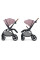 Универсальная коляска 2 в 1 Evolution Cocoon Marvelous Pink (KKWEVCOPNK2000)