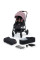 Универсальная коляска 2 в 1 Evolution Cocoon Marvelous Pink (KKWEVCOPNK2000)