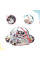 Развивающий коврик Kinderkraft 4SMART (KP4SMA00MUL0000)