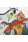 Развивающий коврик Babytiger Tropicana (BTMTROPMUL0000)
