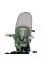 Трехколесный велосипед Kinderkraft Spinstep Pastel Green (KRSPST00GRE0000)